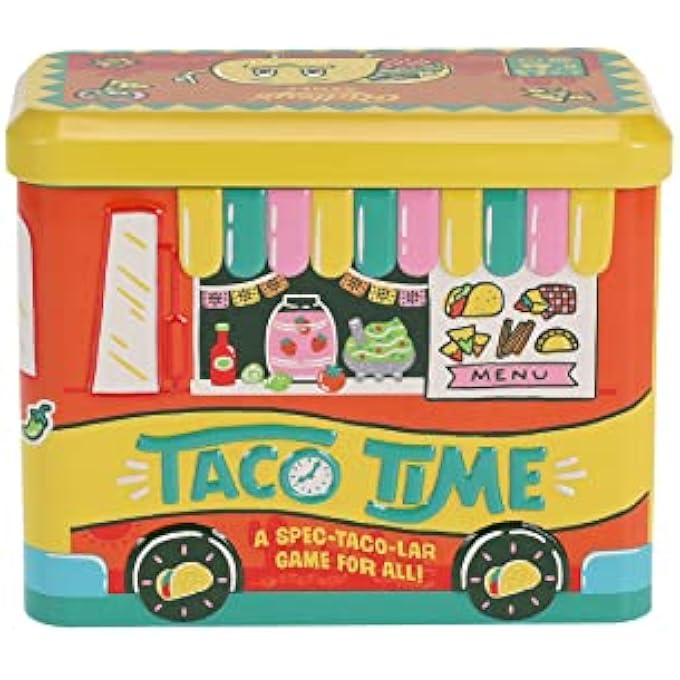 rayihni TACO TIME - Image 2